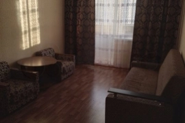 1-к. квартира, 49,9 м², 6/16 эт.