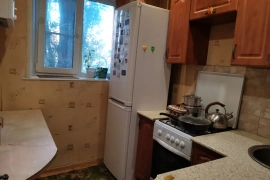 1-комн. квартира, 30 м²

