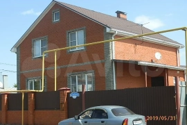 Дом 170 м² на участке 10 сот. на продажу в Курске | Купить дом в Курске | Авито