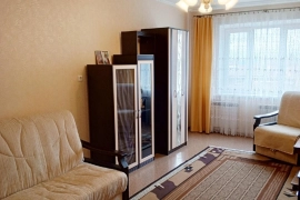 Сдам 1 к.квартиру 42м²
