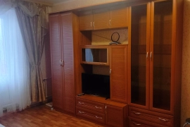 Сдам 1 к.квартиру,37 м²