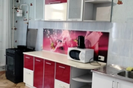 1-к. квартира, 51 м², 6/10 эт.