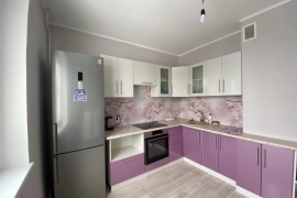 Квартира, 3 комнаты, 79 м²