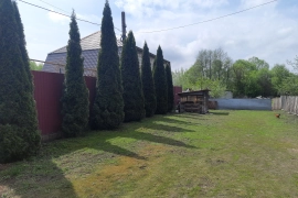 Жилой дом сотделкой