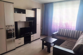 Сдается 1-комн. квартира, 39 м²

