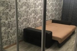 1-к. квартира, 30 м², 1/5эт.