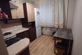 Квартира, 2 комнаты, 45.9 м²