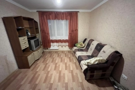 Квартира, 1 комната, 40 м²