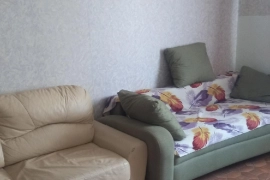 Сдам 1 к.квартирк, 35 м²