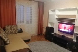 1-к. квартира, 38 м², 13/17 эт.