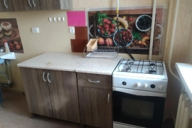 Сдам 1 к. квартиру,35 м²