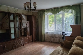 Сдам 1 к.квартиру,36 м²