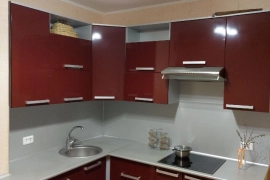 Сдам 1комнатную квартиру