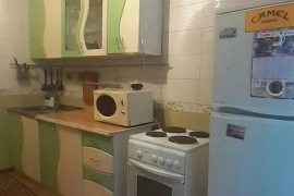 1-к. квартира, 36,9 м², 2/5 эт.