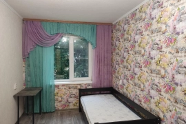 Квартира, 2 комнаты, 44.5 м²