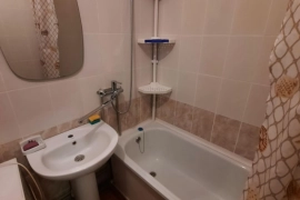 Сдается 1-комн. квартира, 36 м²

