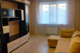 Сдам 1 к.квартиру 39 м²