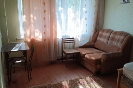 Сдам 1к. квартиру, 30м²