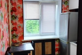 Сдам в ЦЕНТРЕ 1к.квартиру,37м³