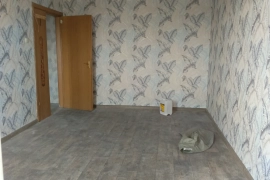 2х  комнатная  в центре города