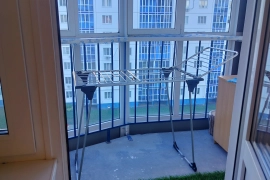 Сдам 1 к.квартиру,40 м²