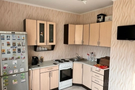 Сдается 1-комн. квартира, 37,5 м²
