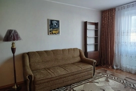 Сдается 1-комн. квартира, 37 м²

