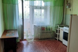 1-к. квартира, 40 м², 3/9 эт.