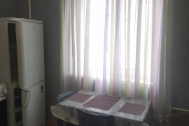 Квартира, 1 комната, 39 м²