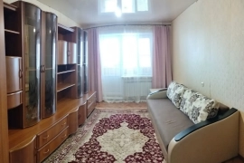 2-к. квартира, 50 м², 10/10 эт.