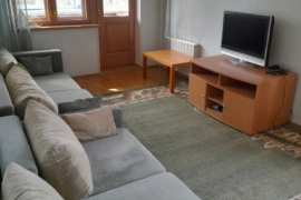 1-к. квартира, 32м², 4/5 эт.