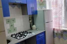 1-к. квартира, 30 м², 3/5 эт.