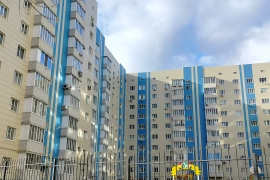 Продам 1 к.квартиру,47м²