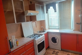 Сдам 2к.квартиру, 43м²