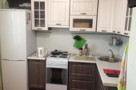 Сдам 1 к. квартиру,37м²