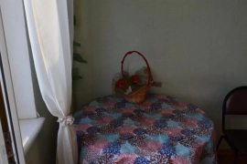 Сдам 1 к. квартиру,37м²