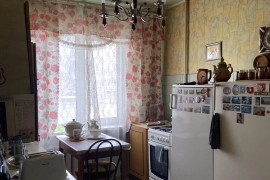 квартира в центре