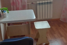 Сдам 1 к.квартиру, 38м²