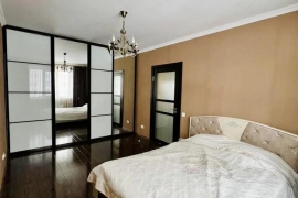 Квартира, 2 комнаты, 54 м²