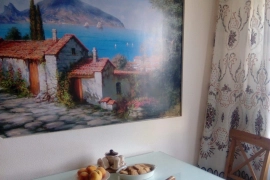 3х комнатная квартира