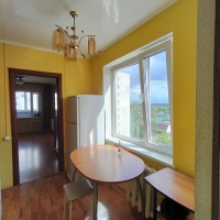 1-к. квартира, 24,6 м², 6/6 эт.