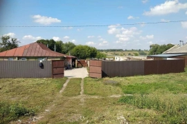 Продам отличный дом