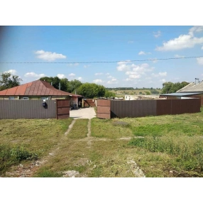 Продам отличный дом