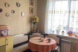 1комнатная квартира в центре