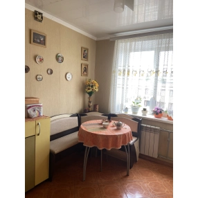 1комнатная квартира в центре