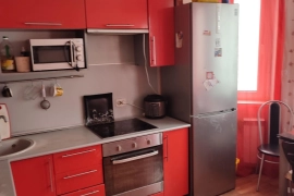 Квартира, 2 комнаты, 60 м²