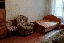 Сдам комнату 16м