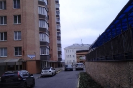 Продам гараж в ЦЕНТРЕ