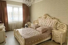 3х-комнатная квартира 78 м, 12/17