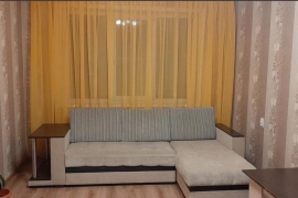 Квартира, 1 комната, 37 м²